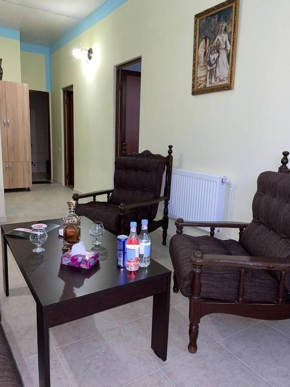 Alem Hotel Yerevan Exterior photo